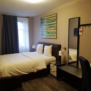 Chambre Double Économique